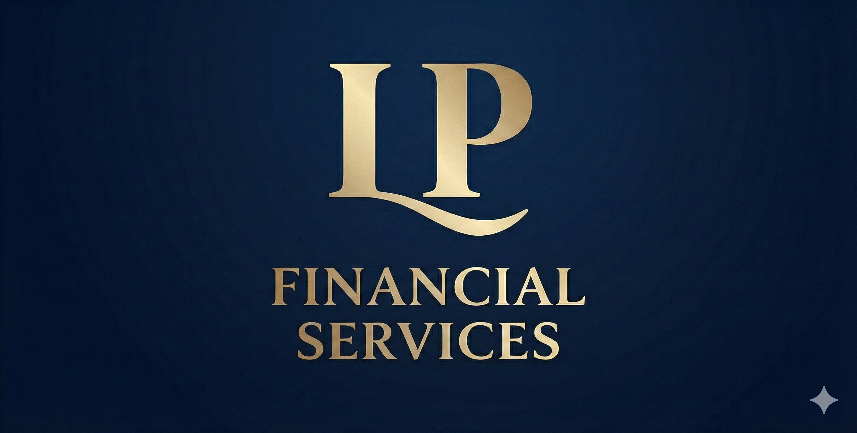 LP Financial Services Logo